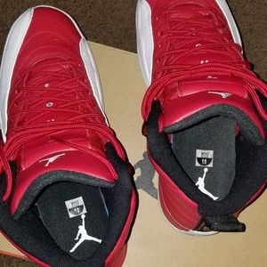Jordan retro 12
